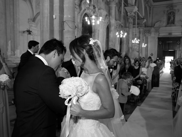Il matrimonio di Gerardo e Roberta a Palermo, Palermo 21