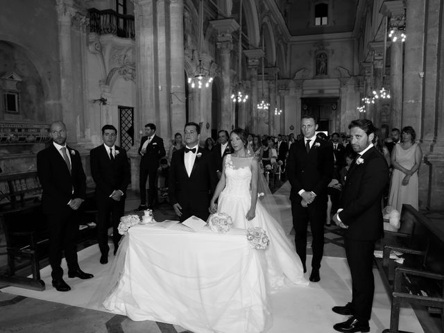 Il matrimonio di Gerardo e Roberta a Palermo, Palermo 26