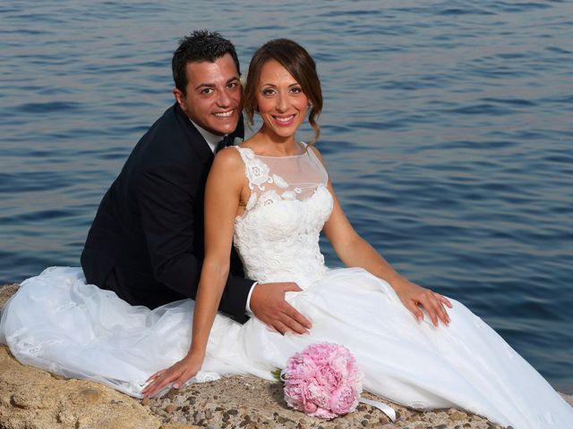Il matrimonio di Gerardo e Roberta a Palermo, Palermo 40