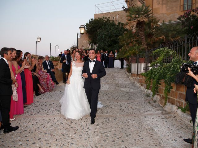 Il matrimonio di Gerardo e Roberta a Palermo, Palermo 43