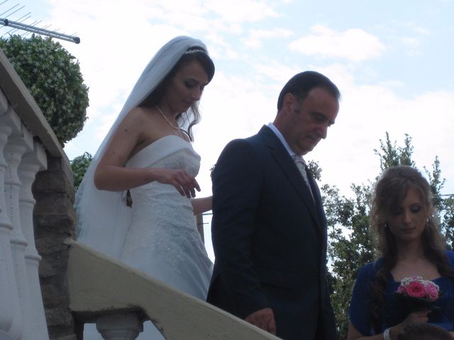 Il matrimonio di Samuele e Chiara a Fuscaldo, Cosenza 4