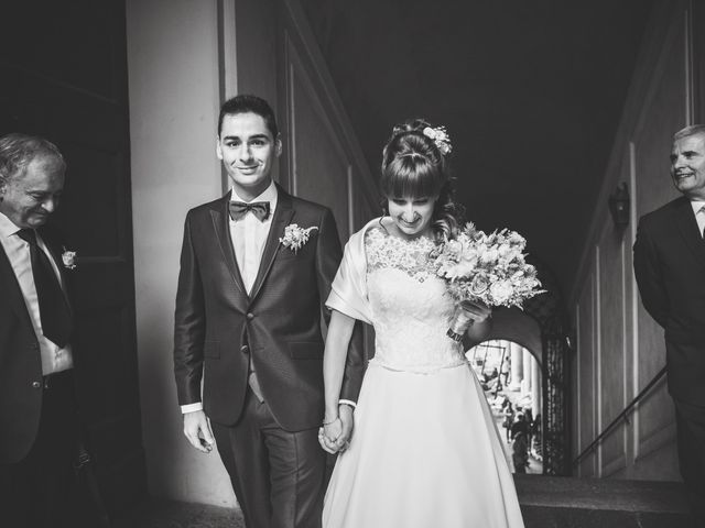 Il matrimonio di Stefano e Valentina a Modena, Modena 8