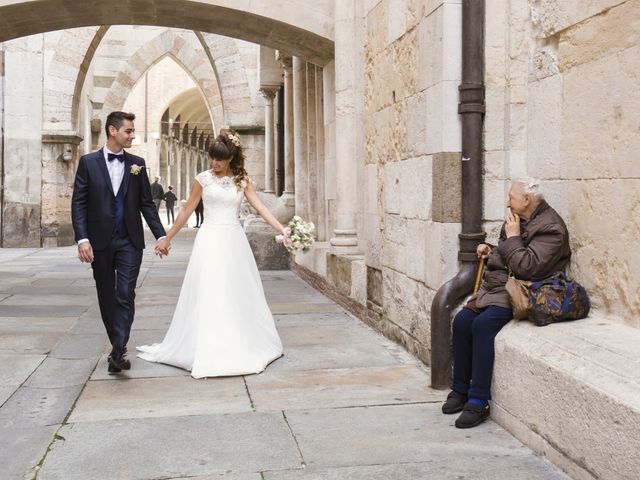 Il matrimonio di Stefano e Valentina a Modena, Modena 14