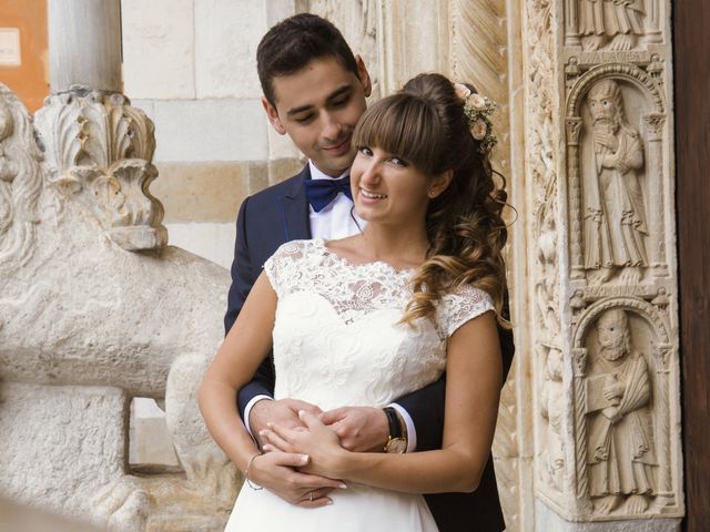 Il matrimonio di Stefano e Valentina a Modena, Modena 17