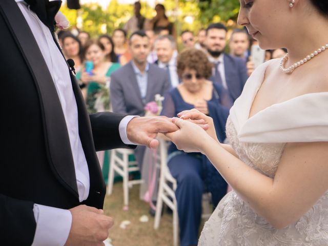 Il matrimonio di Michele e Sofia a Cesenatico, Forlì-Cesena 46