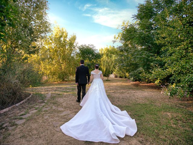 Il matrimonio di Michele e Sofia a Cesenatico, Forlì-Cesena 52