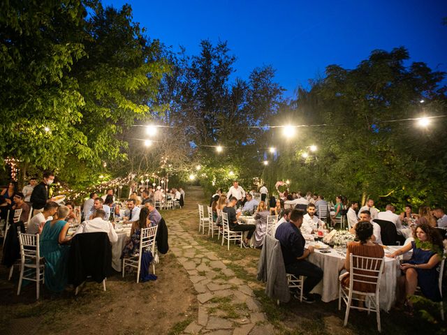 Il matrimonio di Michele e Sofia a Cesenatico, Forlì-Cesena 66