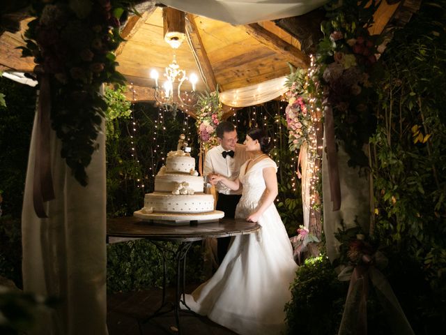 Il matrimonio di Michele e Sofia a Cesenatico, Forlì-Cesena 84