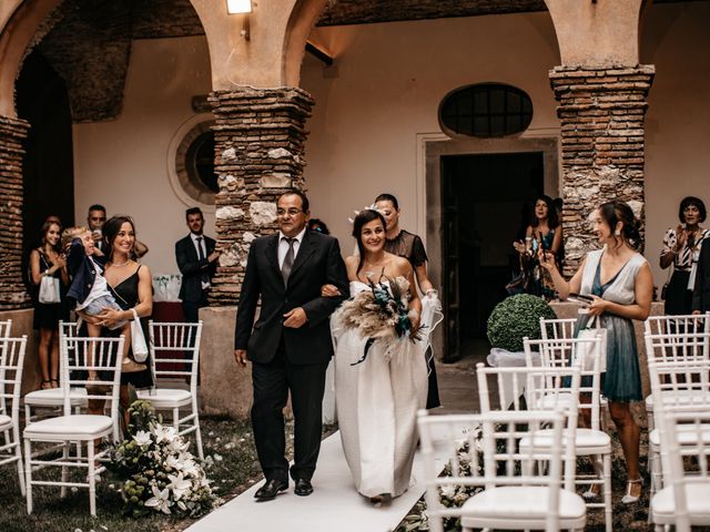 Il matrimonio di Valentino e Eleonora a Taormina, Messina 1