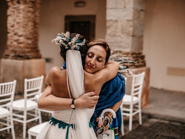 Il matrimonio di Valentino e Eleonora a Taormina, Messina 13