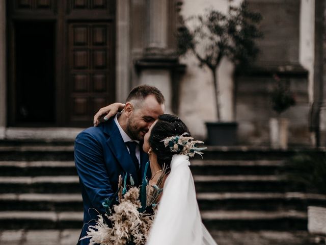 Il matrimonio di Valentino e Eleonora a Taormina, Messina 24