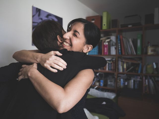 Il matrimonio di Stefano e Rosalynn a Aquileia, Udine 16