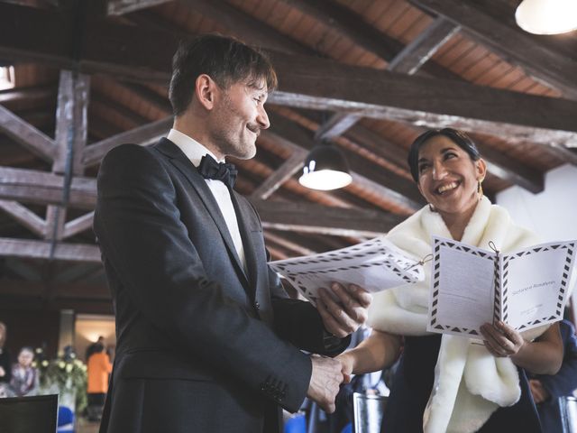 Il matrimonio di Stefano e Rosalynn a Aquileia, Udine 29