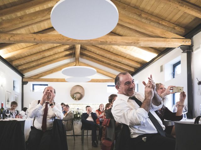 Il matrimonio di Stefano e Rosalynn a Aquileia, Udine 40