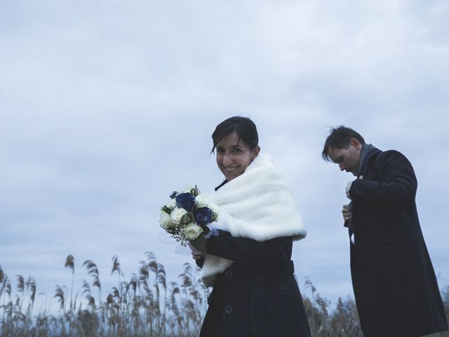 Il matrimonio di Stefano e Rosalynn a Aquileia, Udine 43