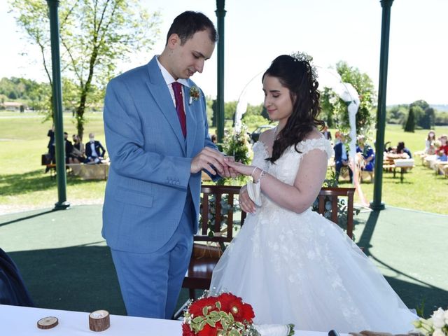 Il matrimonio di Gabriele  e Emanuela  a Varese, Varese 2