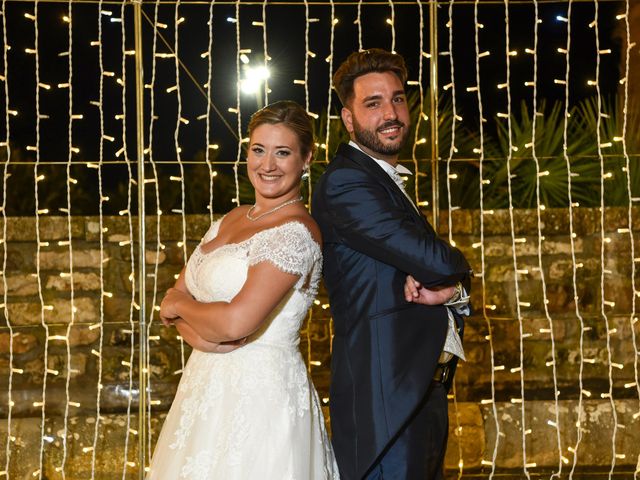 Il matrimonio di Emmanuel e Giuliana a Palermo, Palermo 9