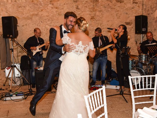 Il matrimonio di Emmanuel e Giuliana a Palermo, Palermo 16