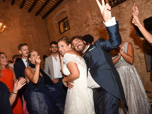 Il matrimonio di Emmanuel e Giuliana a Palermo, Palermo 19