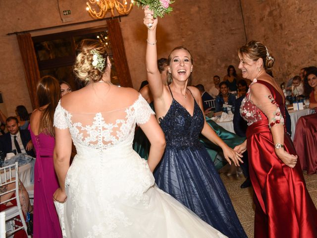 Il matrimonio di Emmanuel e Giuliana a Palermo, Palermo 23