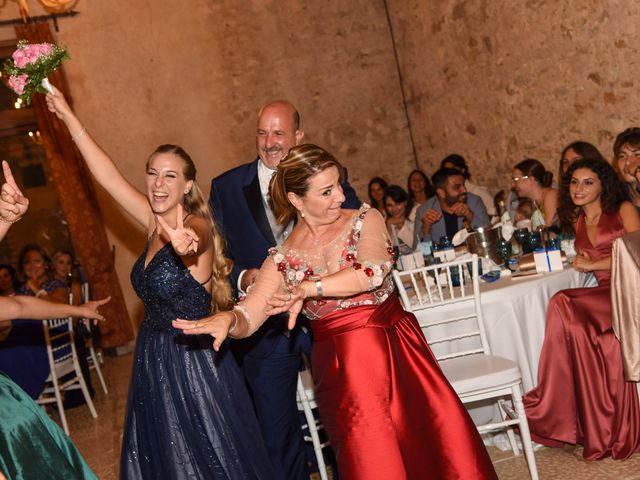 Il matrimonio di Emmanuel e Giuliana a Palermo, Palermo 24