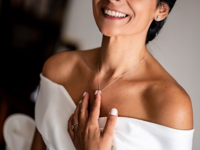 Il matrimonio di Ivan e Marialuisa a Potenza, Potenza 11