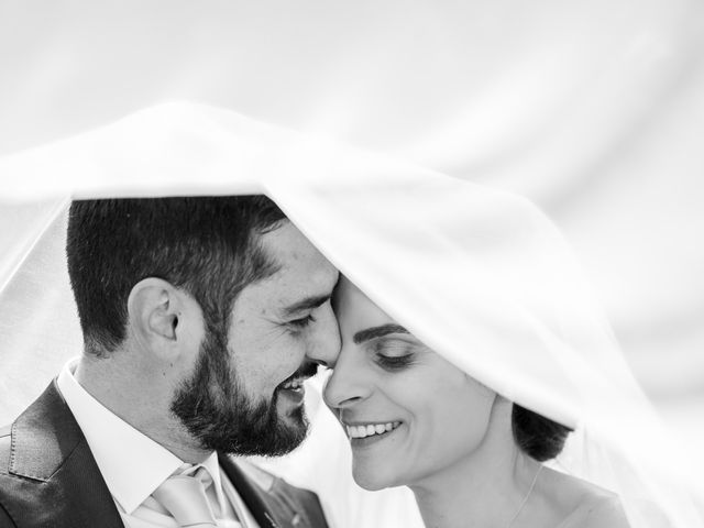 Il matrimonio di Ivan e Marialuisa a Potenza, Potenza 30