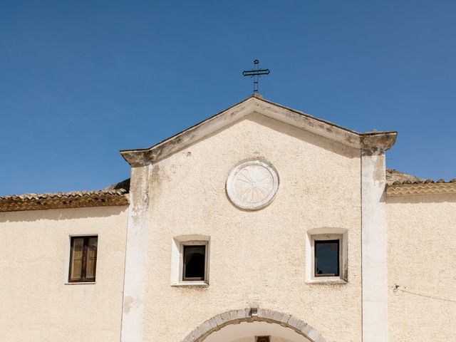 Il matrimonio di Ivan e Marialuisa a Potenza, Potenza 33