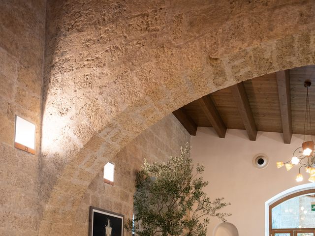 Il matrimonio di Ivan e Marialuisa a Potenza, Potenza 37