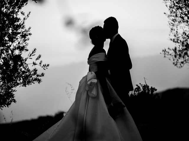 Il matrimonio di Ivan e Marialuisa a Potenza, Potenza 49