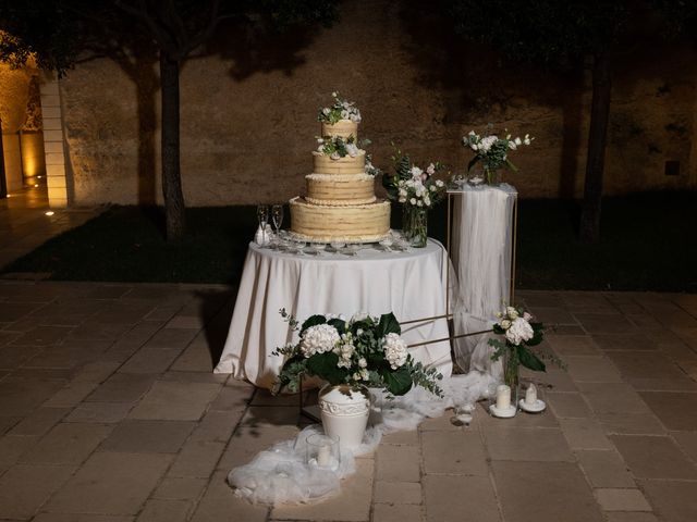 Il matrimonio di Ivan e Marialuisa a Potenza, Potenza 52