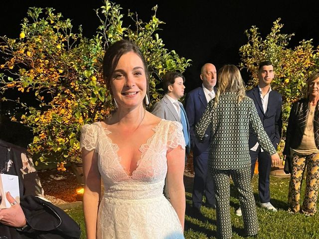 Il matrimonio di Aidan e Elena a Lucca, Lucca 11