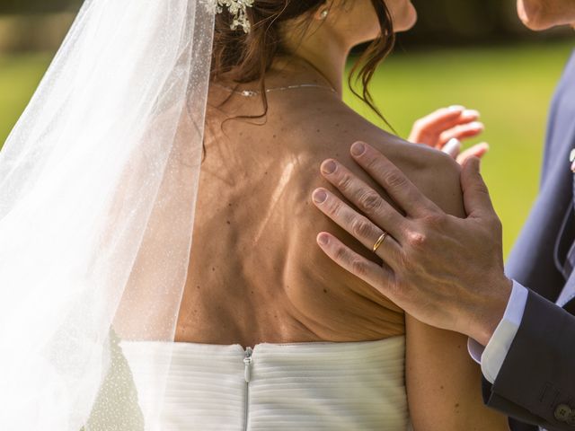 Il matrimonio di Alessandro e Anna a Lesmo, Monza e Brianza 41