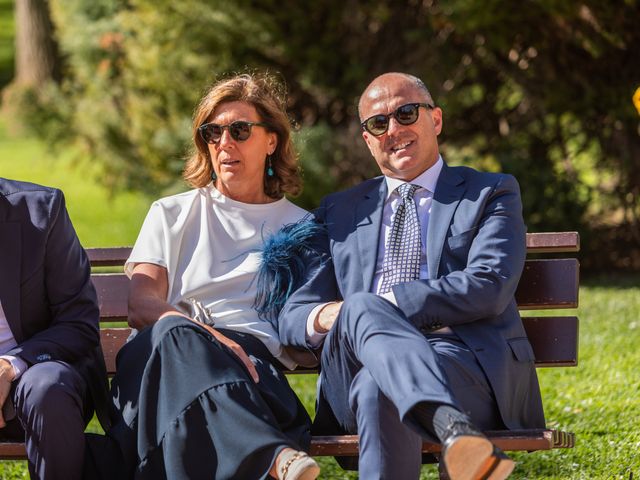 Il matrimonio di Alessandro e Anna a Lesmo, Monza e Brianza 67