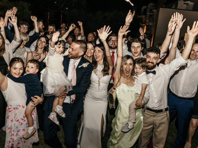 Il matrimonio di Alberto e Iulia a Ferrara, Ferrara 6