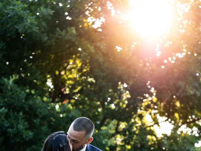 Il matrimonio di Alberto e Iulia a Ferrara, Ferrara 45