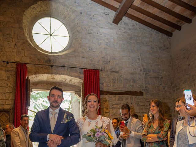 Il matrimonio di Michele e Silvia a Trescore Balneario, Bergamo 29