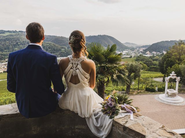 Il matrimonio di Michele e Silvia a Trescore Balneario, Bergamo 2