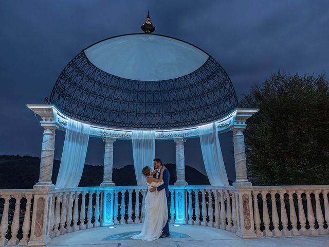 Il matrimonio di Michele e Silvia a Trescore Balneario, Bergamo 56