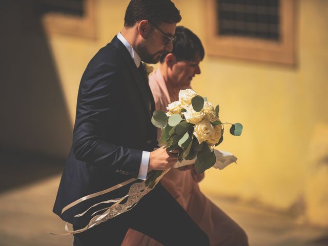 Il matrimonio di Francesco e Giulia a Arezzo, Arezzo 3