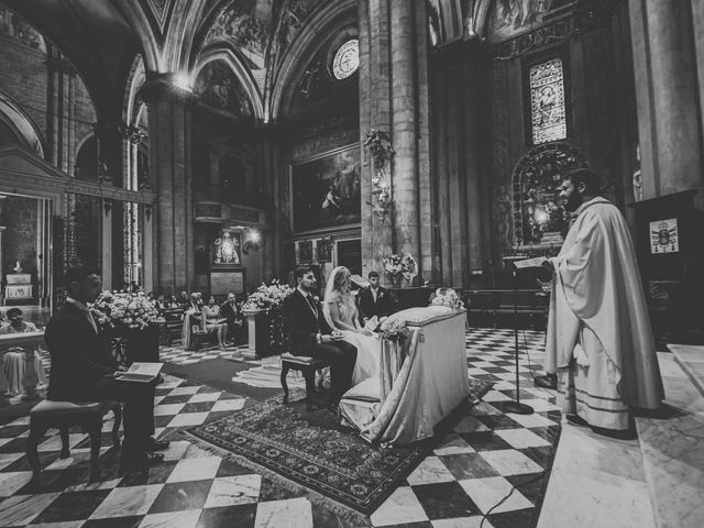 Il matrimonio di Francesco e Giulia a Arezzo, Arezzo 23