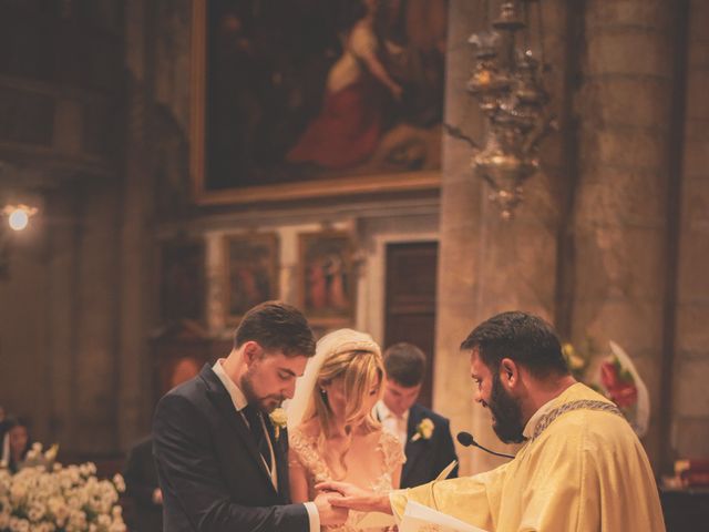 Il matrimonio di Francesco e Giulia a Arezzo, Arezzo 24