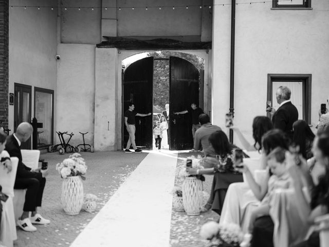 Il matrimonio di Roberto e Manuela a Settimo Torinese, Torino 116