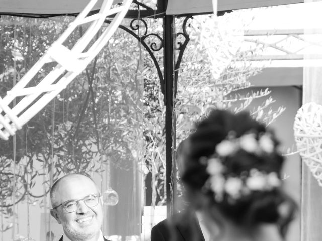 Il matrimonio di Roberto e Manuela a Settimo Torinese, Torino 125