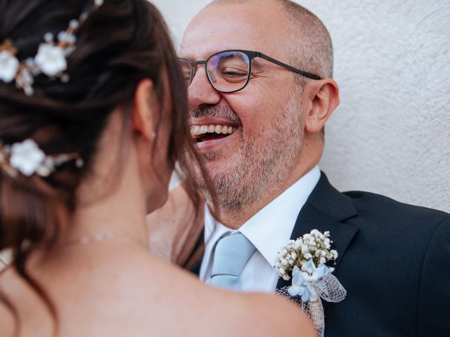 Il matrimonio di Roberto e Manuela a Settimo Torinese, Torino 177