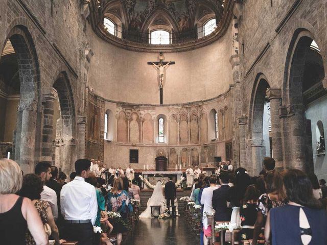 Il matrimonio di Luca e Giada a Albenga, Savona 28