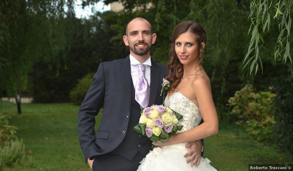 Il matrimonio di Igor e Stefania a Porto Mantovano, Mantova