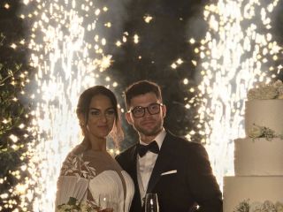 Le nozze di Patrizio e Stefania 2