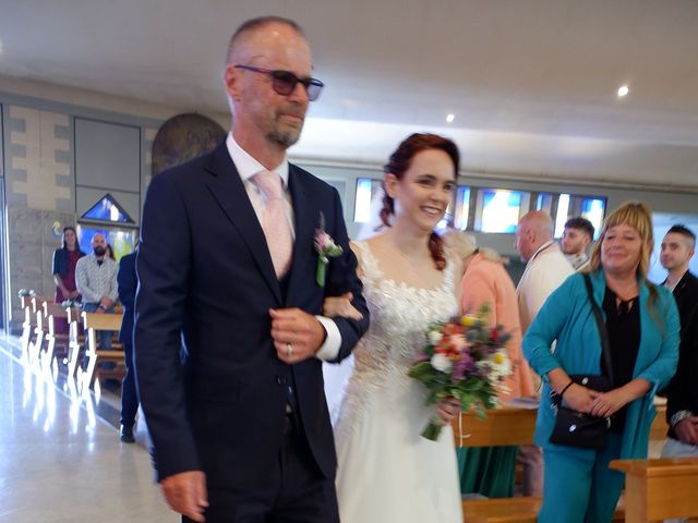 Il matrimonio di Michele e Valentina a Villafranca di Verona, Verona 3