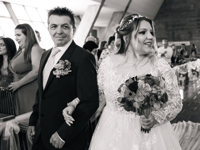 Il matrimonio di Erika e Marco a Reggio nell&apos;Emilia, Reggio Emilia 25